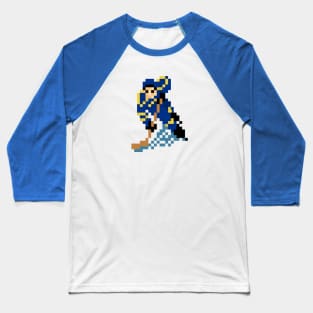 16-Bit Ice Hockey - Buffalo Baseball T-Shirt